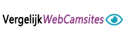 VergelijkWebcamsites Logo
